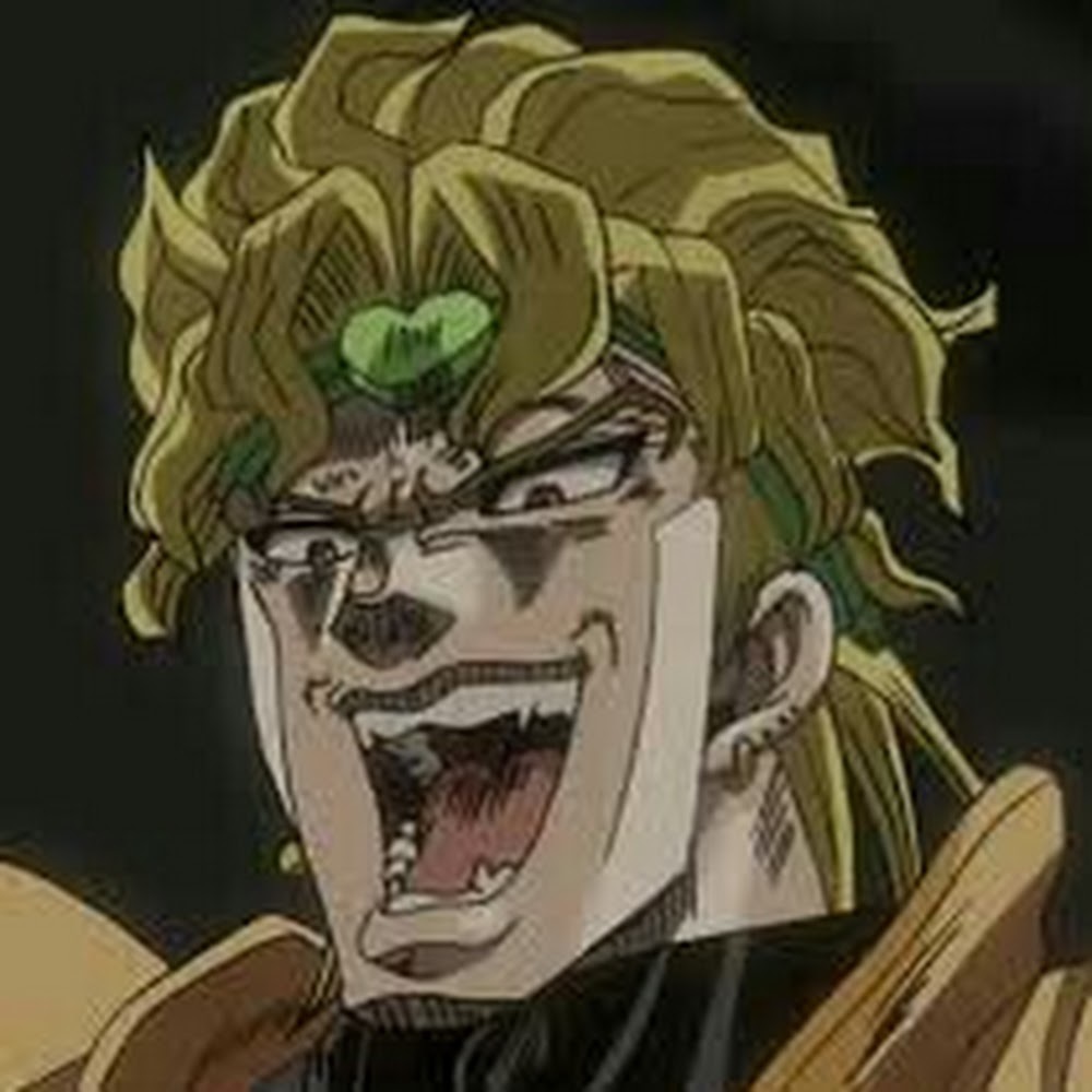 Meet your Posher, Dio